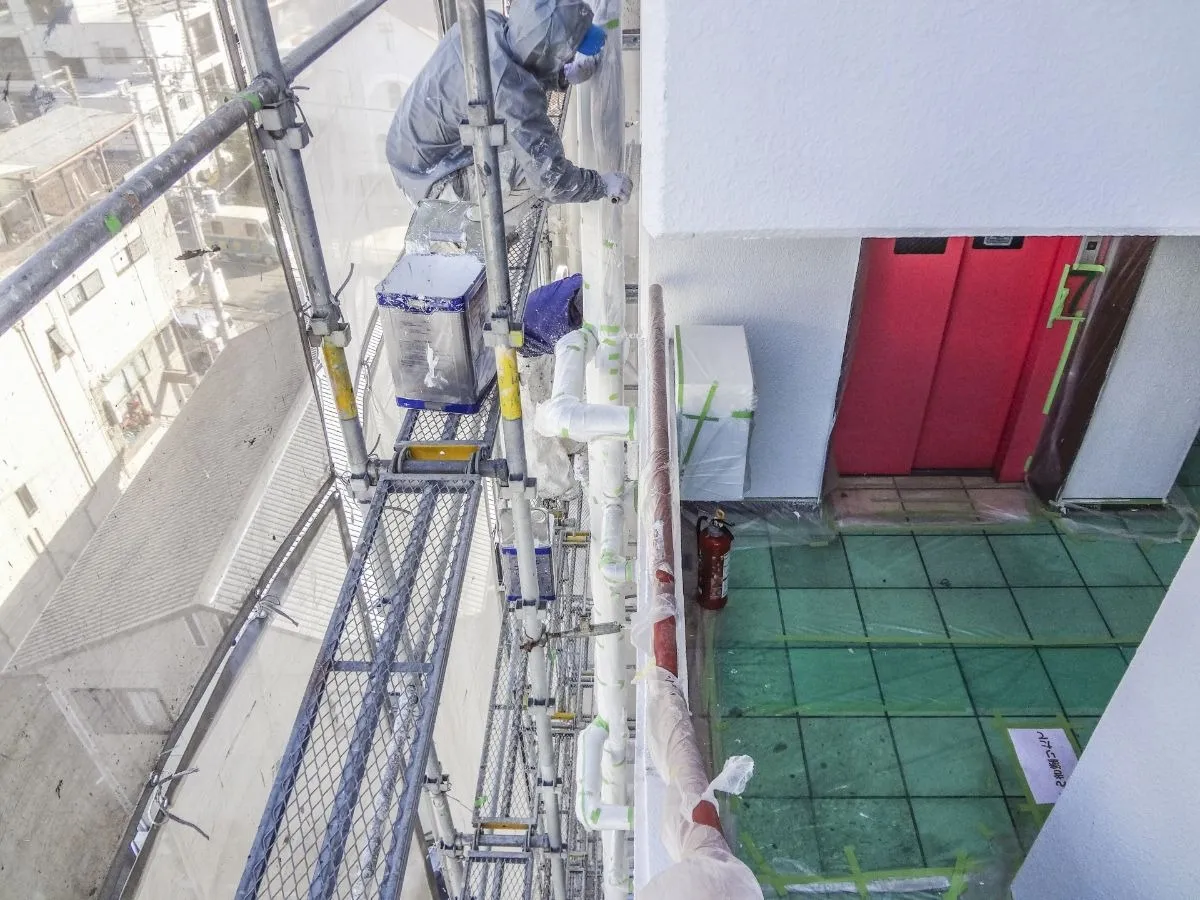 白岡市の足場レンタルと販売費用の知識！安全対策と選び方まで網羅