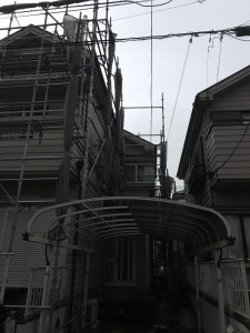 上尾市 戸建て改修工事