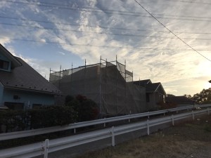 野田市 戸建て改修工事