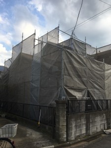 さいたま市岩槻区 戸建て改修工事